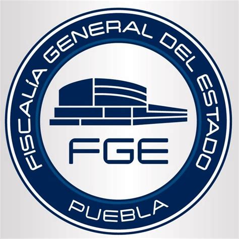 Fiscalía General del Estado de Puebla